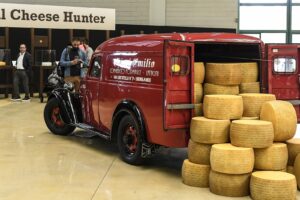 B2CHEESE: Il 25 e 26 settembre 2024 alla Fiera di Bergamo