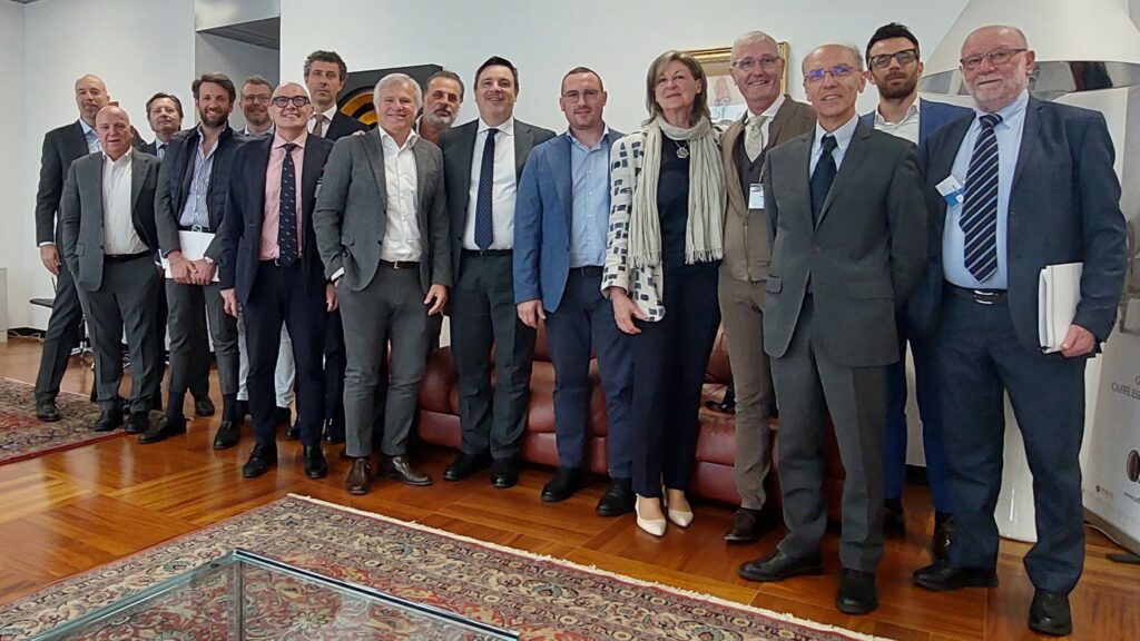 Promoberg: l’assemblea dei soci approva all’unanimità il bilancio 2023