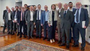 Promoberg: l’assemblea dei soci approva all’unanimità il bilancio 2023