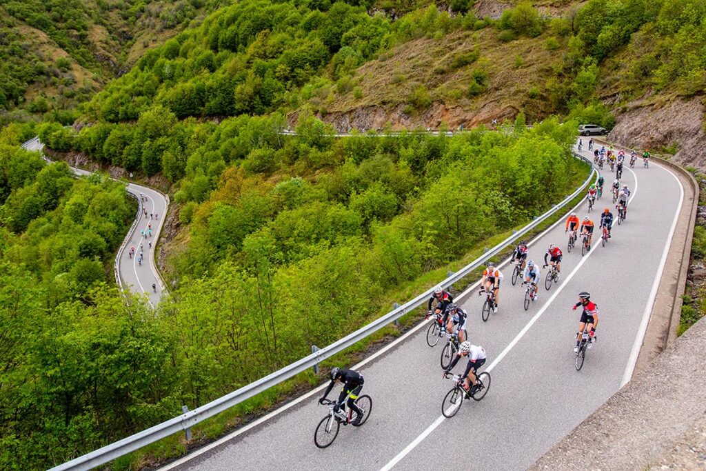 BGY Airport Granfondo Domenica 5 maggio c’è la BGY Airport Granfondo: le modifiche alla viabilità