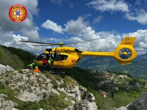 Esercitazione di clicertificazione a Roncola: tecniche e pratiche operative