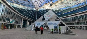 Collaborazione Alpinistica Lombardia e Pakistan insieme per la Sicurezza in Montagna