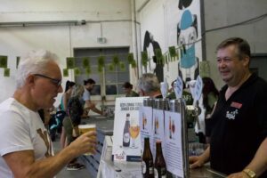 17 -19 maggio Spazio Fase Alzano Lombardo (BG) | THE PLACE TO BEER