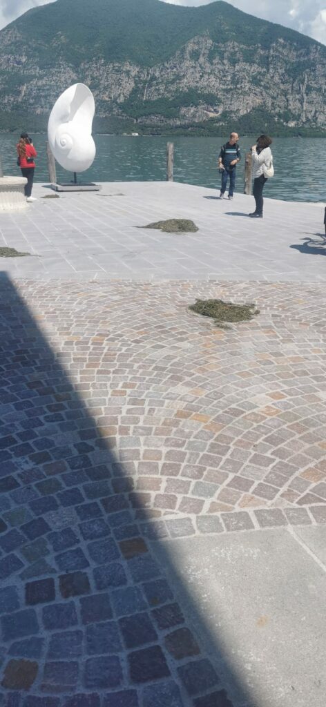 ISEO LEGAMBIENTE TERZA INONDAZIONE IN 5 MESI ISEO LEGAMBIENTE TERZA INONDAZIONE IN 5 MESI