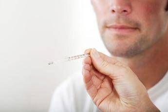 Influenza il freddo non provoca un nuovo picco Evitare luoghi chiusi