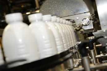 Latte raggiunto accordo sul prezzo Latte raggiunto accordo sul prezzo