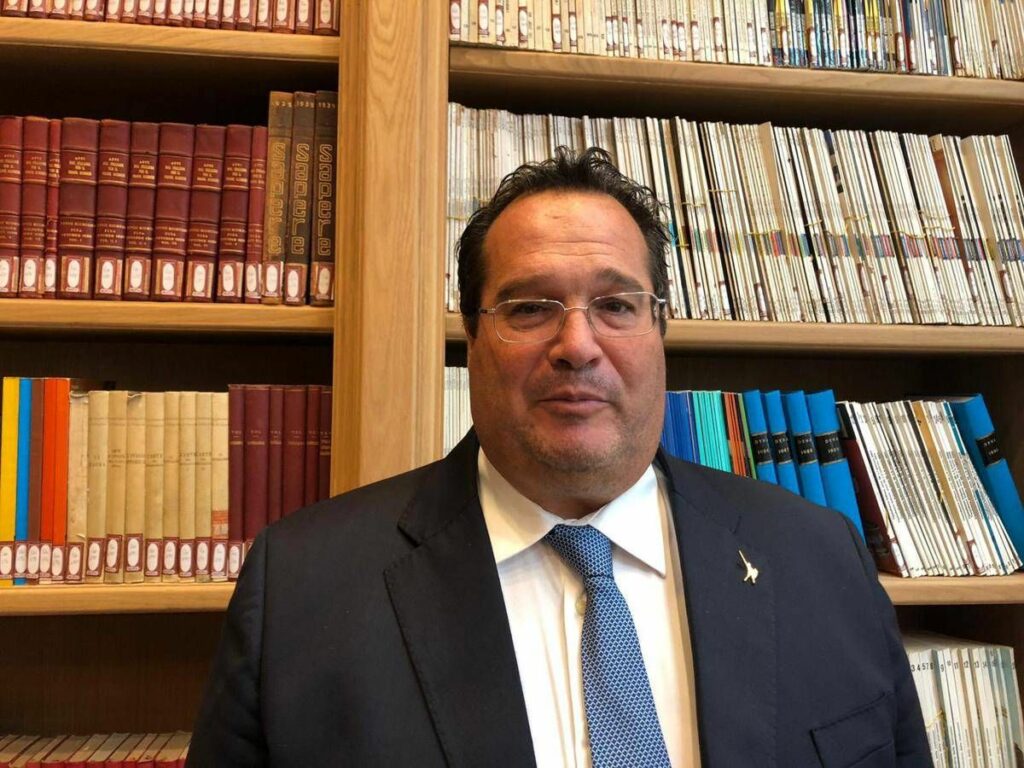 Lavoro Durigon Il ruolo delle agenzie e primario per piu efficienza e valore a necessita cambiamento Lavoro Durigon Il ruolo delle agenzie e primario per piu efficienza e valore a necessita cambiamento