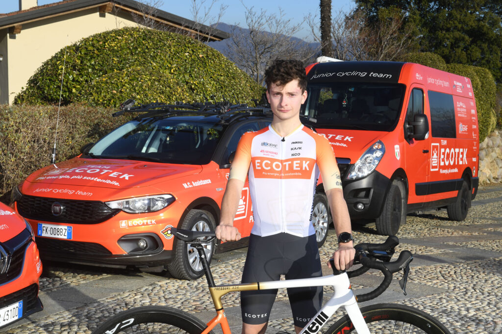 Michele Bonometti convocato per la Coppa delle Nazioni di Treviso foto Rodella Michele Bonometti convocato dalla rappresentativa lombarda per la Coppa delle Nazioni di Treviso
