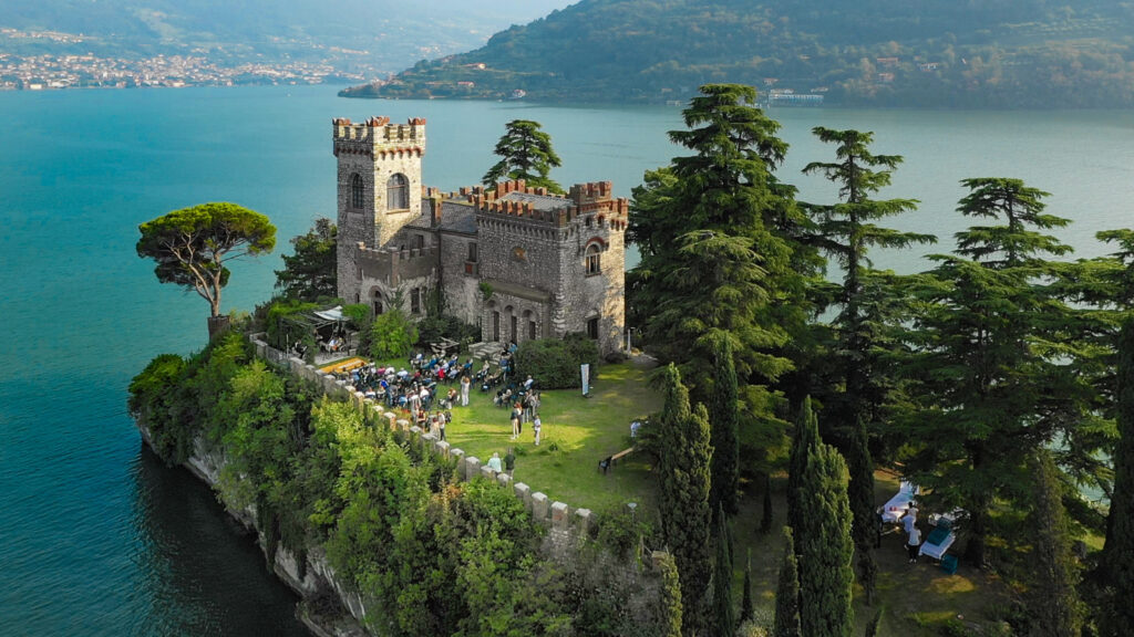 Settima edizione del Festival Onde musicali sul Lago dIseo Settima edizione del Festival Onde musicali sul Lago dIseo