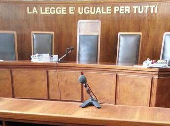 Stupro ribaltata la sentenza choc di Macerata 31enne condannato a 3 anni in appello Stupro, ribaltata la sentenza choc di Macerata: 31enne condannato a 3 anni in appello