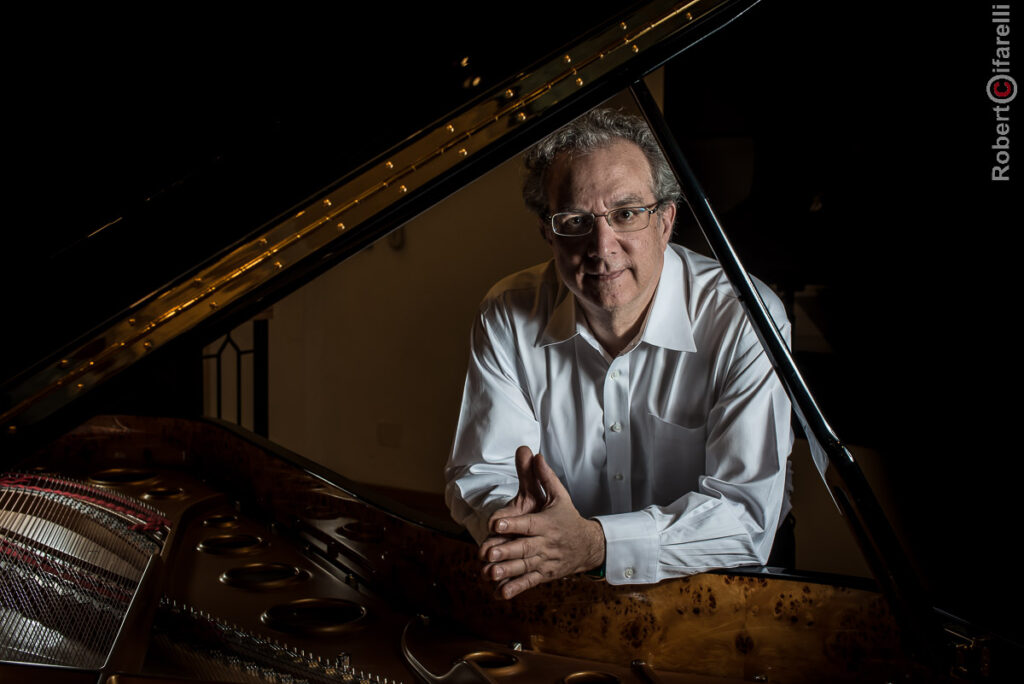 Uri Caine D80 3011 2015 ph © Roberto Cifarelli copy 1 PATITUCCI, CAINE & CO: la primavera jazz di ALL MUSIC è arrivata!