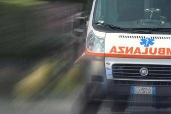 Villadossola operaio 21enne muore folgorato Villadossola operaio 21enne muore folgorato