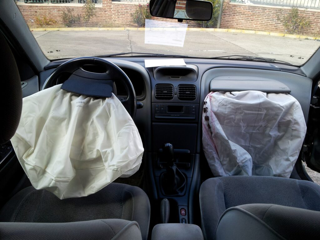 airbag difettosi citroen airbag difettosi citroen