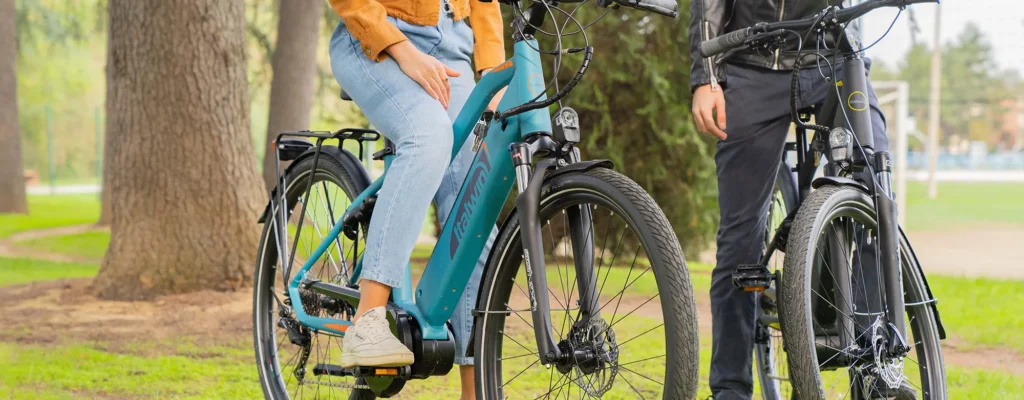 e bike e bike