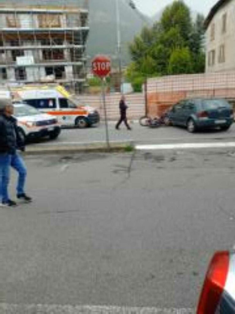 incidente incidente
