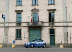 30 anni del Commissariato di P.S. di Treviglio