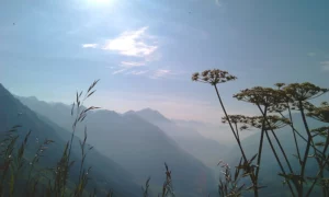 QUALITÀ DELL’ARIA IN VALLE CAMONICA, ALCUNI DATI