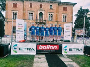 Sc Valle Seriana: un inizio di stagione in crescendo