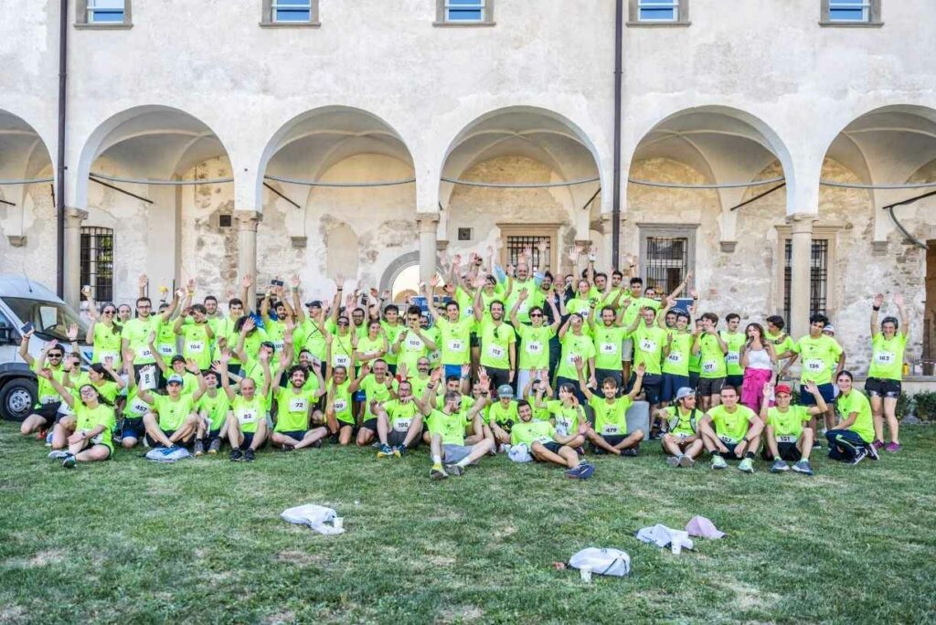02. UNI RUN BG 3 2022 photocredit cristian riva 2 Uni Run Bg 5: sabato 8 giugno torna la camminata/corsa non competitiva