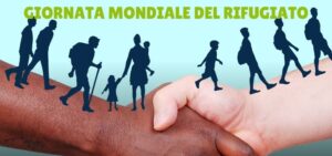 20 giugno, la Giornata Mondiale del Rifugiato 2024