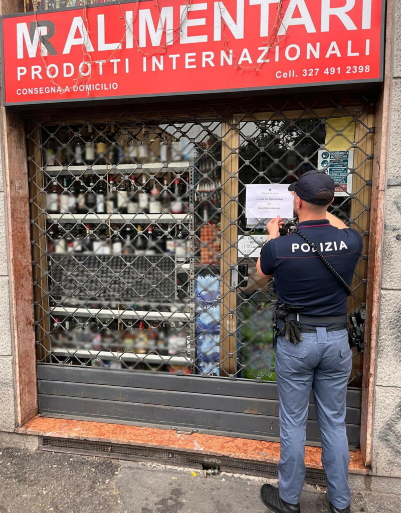 20240622 foto sospensione licenza mr alimentari 2 20240622 foto sospensione licenza mr alimentari 2