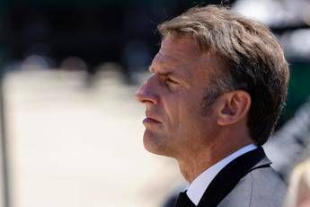 Gaza Macron Espansione operazione Idf preannuncia disastro epocale Gaza Macron Espansione operazione Idf preannuncia disastro epocale