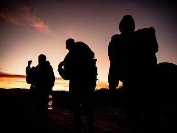 Migranti Corte Ue Paese sicuro se lo e per tutta la popolazione