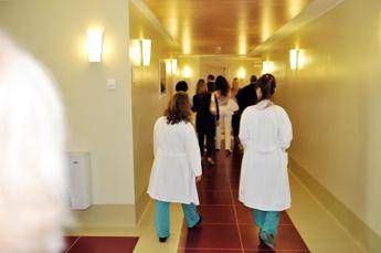 Morti due neonati prematuri in ospedale a Bolzano Morti due neonati prematuri in ospedale a Bolzano