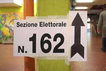 Referendum il mal di quorum dei quesiti da 30 anni solo una volta raggiunta la soglia Referendum il mal di quorum dei quesiti da 30 anni solo una volta raggiunta la soglia