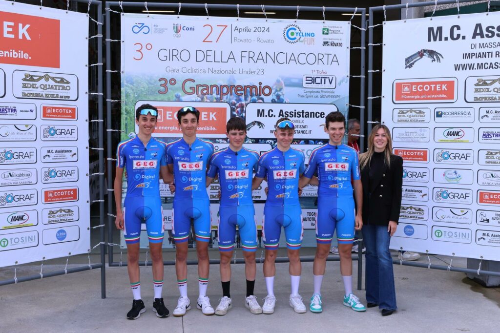 Sc Valle Seriana ecco i prossimi impegni