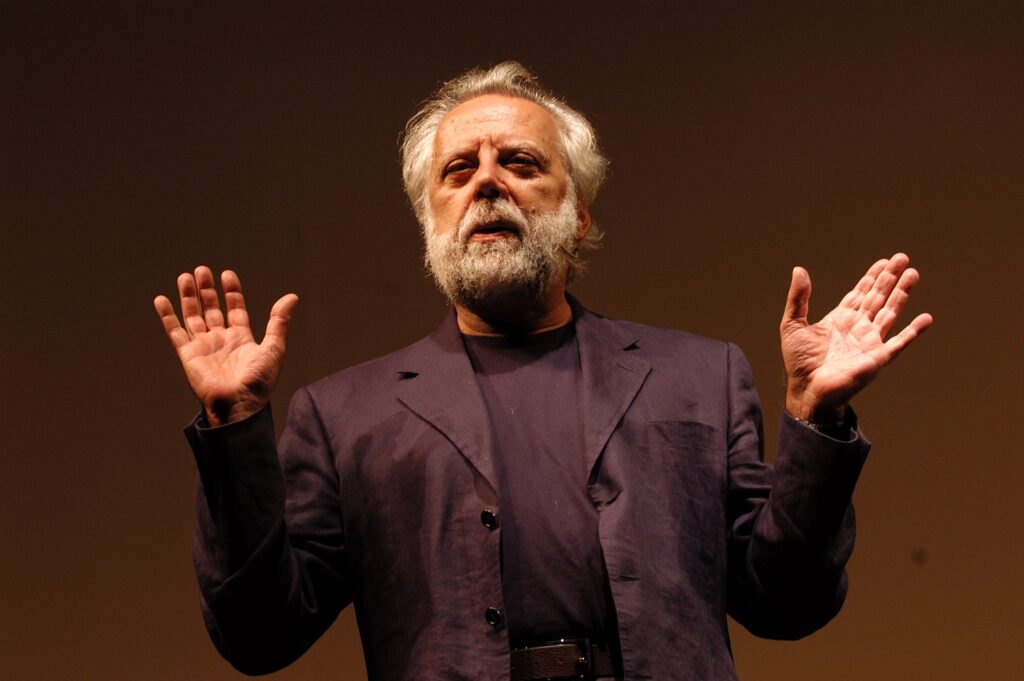 Sergio Staino Premio Nazionale Sergio Staino