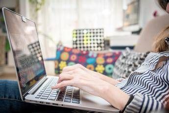 Smart working con pandemia Covid forte slancio ma Italia ancora lontana da Ue