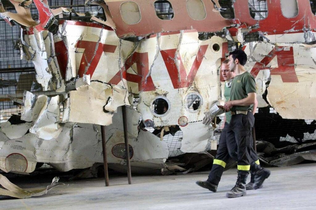 Ustica 45 anni fa la strage. Mattarella Tragedia tra le piu oscure e laceranti