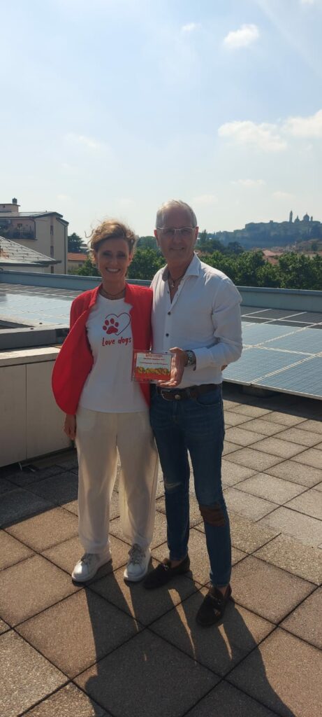 WhatsApp Image 2024 06 18 at 10.17.41 Confartigianato Imprese Bergamo premiata al Welfare Index PMI 2024 con il livello Champion