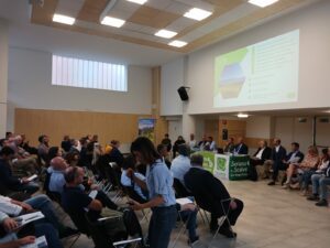 PROMOSERIO, BILANCIO POSITIVO: “PAGA IL LAVORO DI SQUADRA”