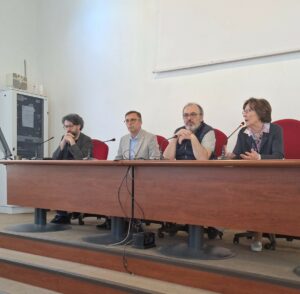 Come trame di un canto - Raccontare le fragilità