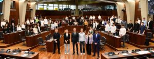 Lombardia, “Consiglieri per un Giorno”: grande partecipazione