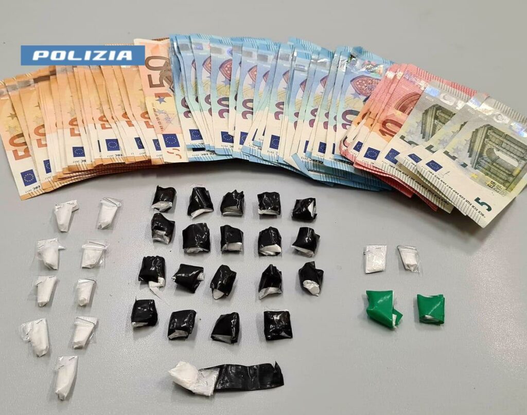 furti rapine e droga furti rapine e droga