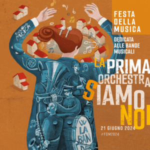 Bergamo protagonista della Festa Europea della Musica