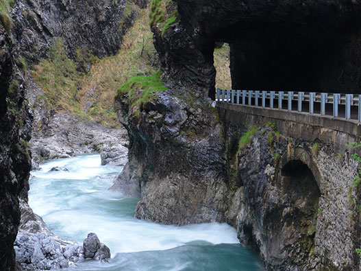 orrido val taleggio