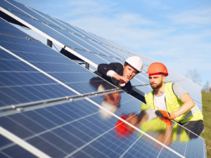 pannelli solari fotovoltaico green energia
