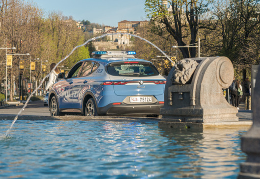 polizia di stato bergamo polizia di stato bergamo