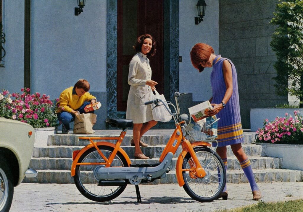 raduno motorino ciao CIAO RAGAZZI CIAO, AD ARDESIO RADUNO DEL MITICO DUE RUOTE
