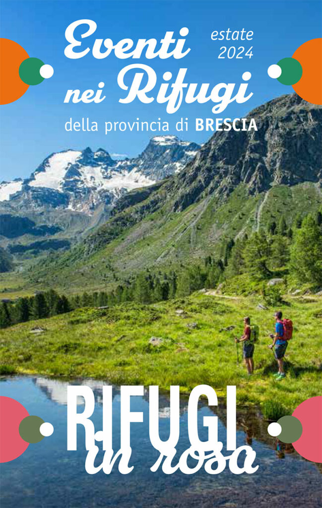 rifugi in rosa 2024 Rifugi in Rosa 2024