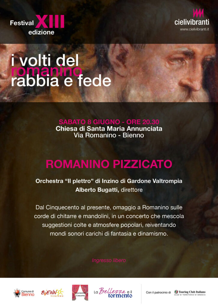 romanino romanino