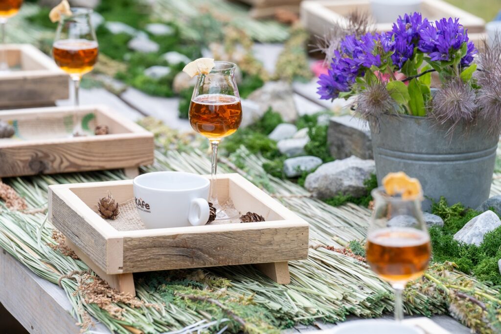 LIVIGNO: APERTE LE ISCRIZIONI PER L’8ª EDIZIONE DI SENTIERO GOURMET