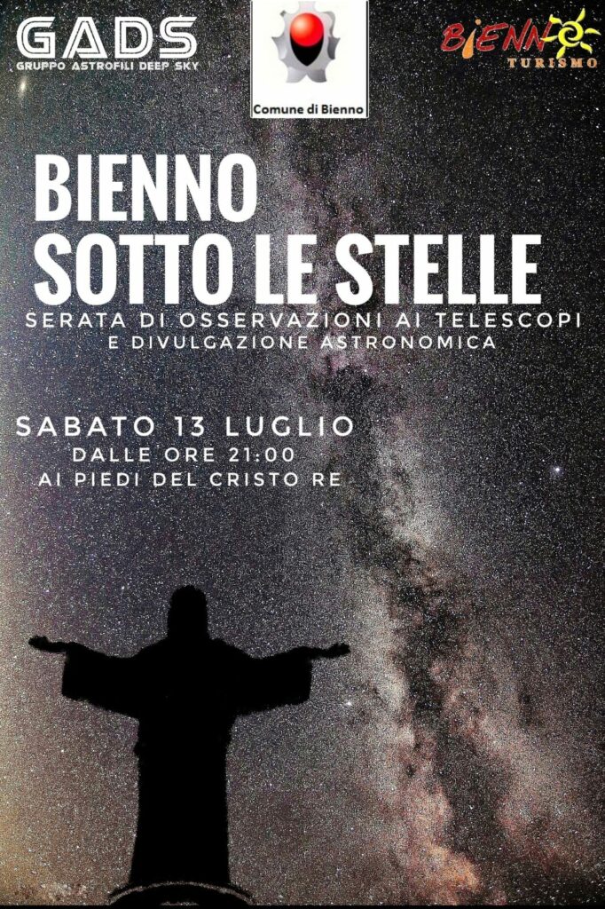 Bienno sotto le stelle Festa Zootecnica Bienno Bienno sotto le stelle Festa Zootecnica Bienno