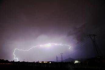 Caldo estremo in pausa scatta lallerta temporali ecco le regioni a rischio