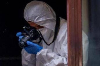 Cold case Polizia Scientifica Progressi straordinari oggi possibile estrarre dna da un guanto usato Cold case Polizia Scientifica Progressi straordinari oggi possibile estrarre dna da un guanto usato