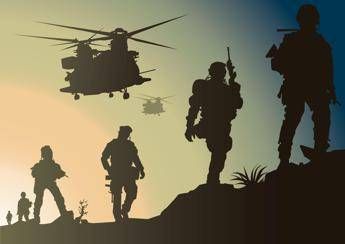 Difesa rinviato summit a Roma dell11 settembre per evolversi situazione geopolitica